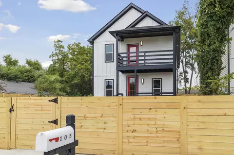 105 Lewis St, Nashville, TN 37210