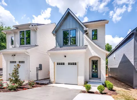 516 Rosedale Ave # A, Nashville, TN 37211