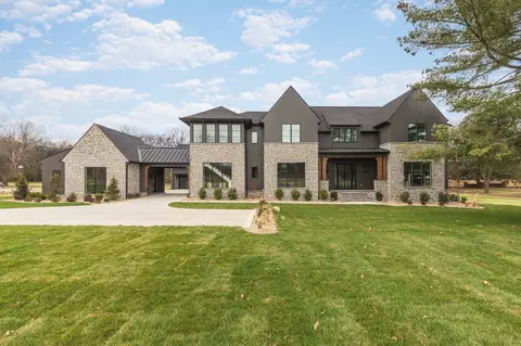 601 Granny White Pike, Brentwood, TN 37027
