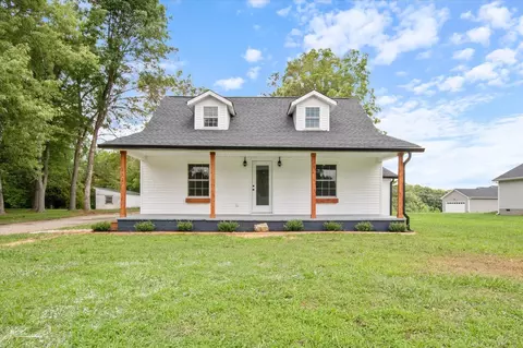 212 Old Post Rd, Mcminnville, TN 37110
