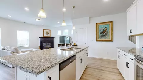 3008 Bouchard Ct, Columbia, TN 38401