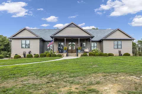 3075 Murray Kittrell Rd, Readyville, TN 37149