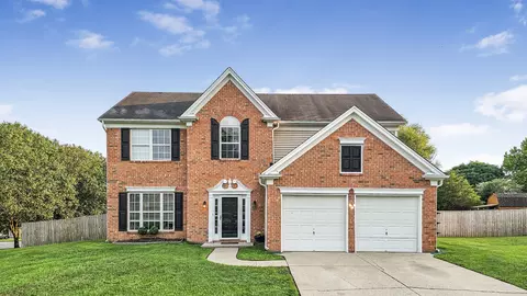 1701 Saw Ct, Mount Juliet, TN 37122