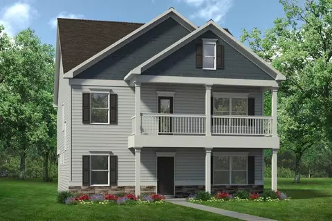 205 Gunnersbury Dr, Lebanon, TN 37087