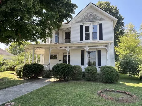 407 Hay Long Ave, Mount Pleasant, TN 38474