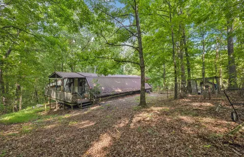 Exterior - 1241 Pack Rd, White Bluff, TN 37187 photo 2 of 12