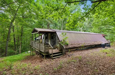 Exterior - 1241 Pack Rd, White Bluff, TN 37187 photo 4 of 12