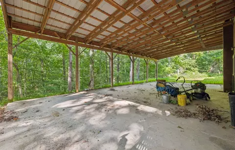 Exterior - 1241 Pack Rd, White Bluff, TN 37187 photo 9 of 12