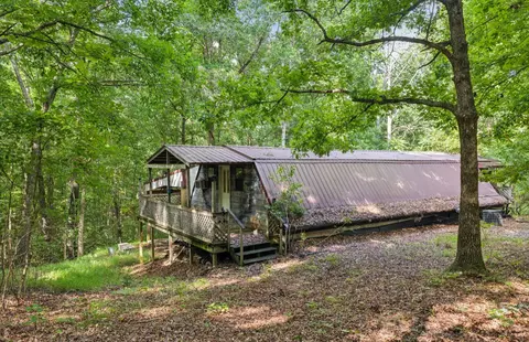 Exterior - 1241 Pack Rd, White Bluff, TN 37187 photo 3 of 12