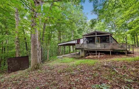 Exterior - 1241 Pack Rd, White Bluff, TN 37187 photo 5 of 12