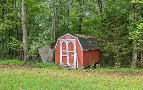Exterior - 1241 Pack Rd, White Bluff, TN 37187 photo 12 of 12