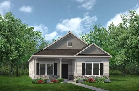 203 Gunnersbury Dr, Lebanon, TN 37087