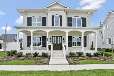 1305 Mcquiddy Rd, Nashville, TN 37221