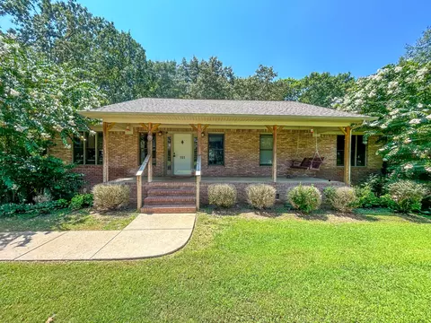 151 Reese Dr, Eva, TN 38333