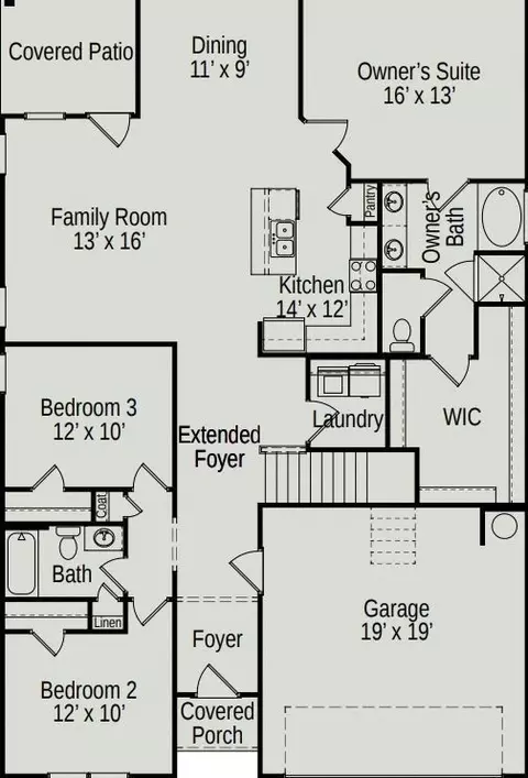 353 Winston Way, Gallatin, TN 37066