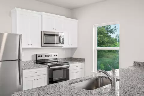 Kitchen - 2012 Lala Loop, White Bluff, TN 37187 photo 2 of 3