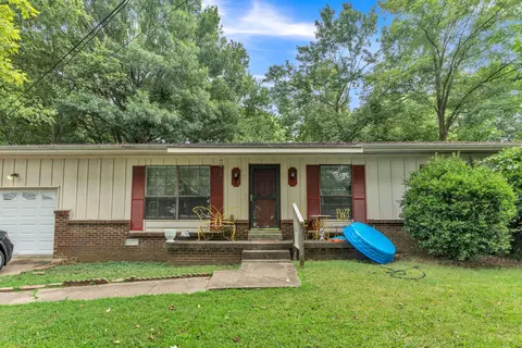 278 Lafayette Rd, Clarksville, TN 37042