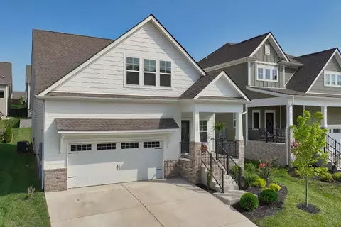 9664 Kaplan Ave, Brentwood, TN 37027