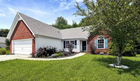 Exterior - 2122 Burgess Ln, Spring Hill, TN 37174 photo 4 of 8