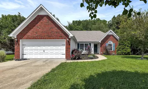 2122 Burgess Ln, Spring Hill, TN 37174