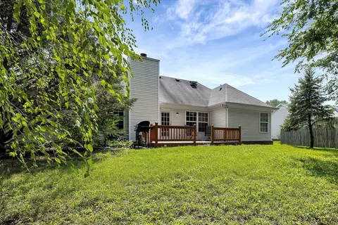 Exterior - 2122 Burgess Ln, Spring Hill, TN 37174 photo 8 of 8
