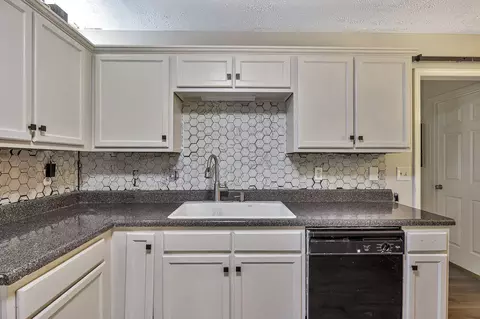 Kitchen - 2122 Burgess Ln, Spring Hill, TN 37174 photo 2 of 4