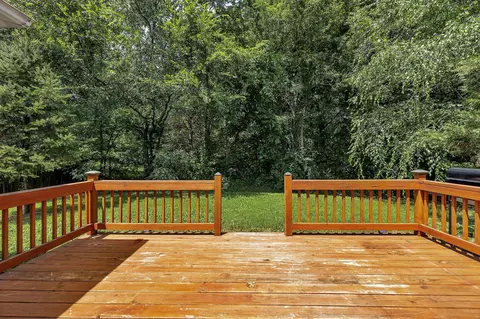 Exterior - 2122 Burgess Ln, Spring Hill, TN 37174 photo 5 of 8