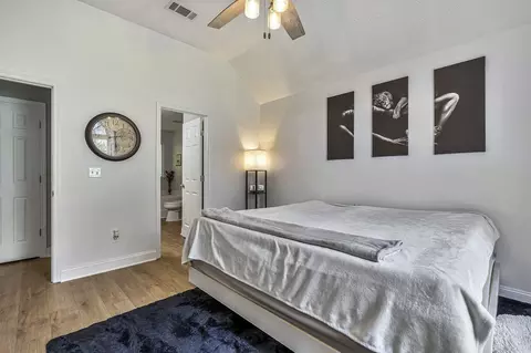 Bedroom - 2122 Burgess Ln, Spring Hill, TN 37174 photo 2 of 3