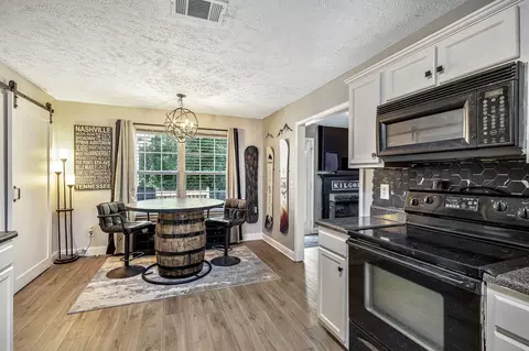 Kitchen - 2122 Burgess Ln, Spring Hill, TN 37174 photo 3 of 4