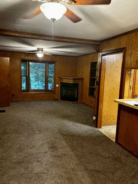 Living - 4690 Akin Rd, Cunningham, TN 37052 photo 1 of 1
