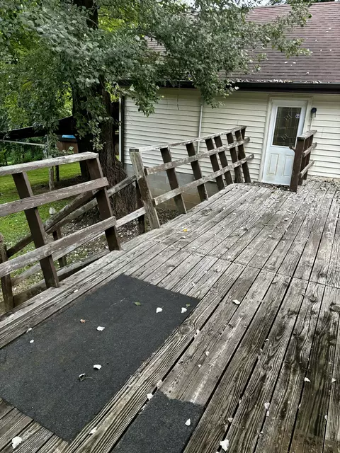 Exterior - 4690 Akin Rd, Cunningham, TN 37052 photo 7 of 9