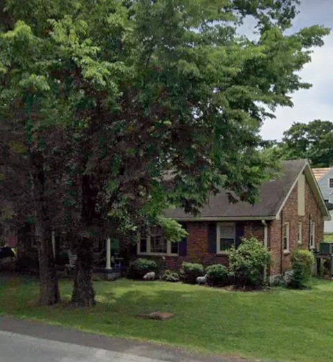 201 Leake Ave, Nashville, TN 37205