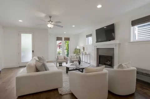 1417 Edgehill Ave, Nashville, TN 37212