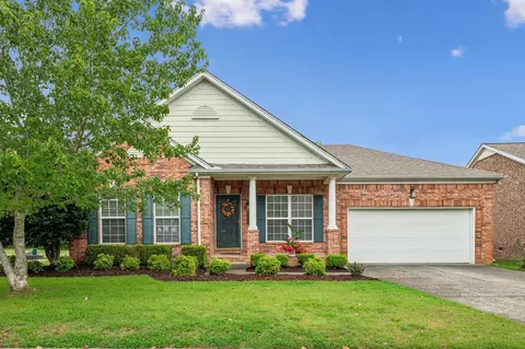 4536 Sawmill Pl, Nolensville, TN 37135