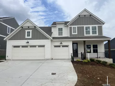 504 Blue Olive Dr, Smyrna, TN 37167