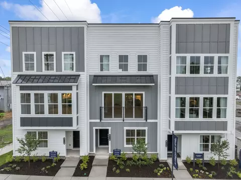 4118 Indiana Ave, Nashville, TN 37209