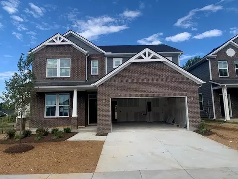 5401 Zinnia Ln E, Hermitage, TN 37076
