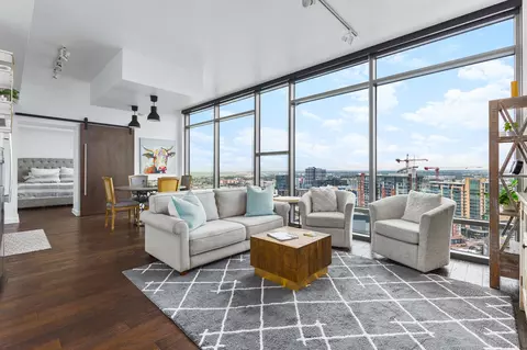 1212 Laurel St #2203, Nashville, TN 37203