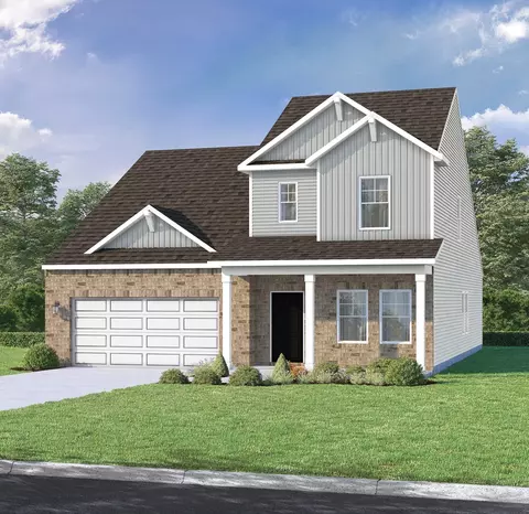 275 Shayton Pass, Gallatin, TN 37066