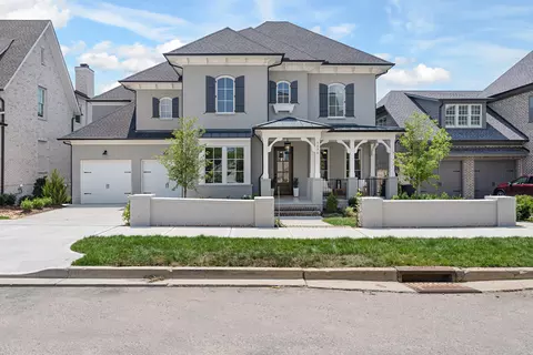 5050 Kathryn Ave, Franklin, TN 37064