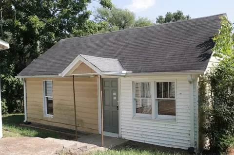 342 E Walnut St, Dyer, TN 38330 photo 1