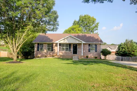 714 N Woodson Rd, Clarksville, TN 37043
