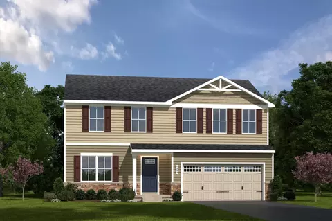 5219 Compass Way, Christiana, TN 37037
