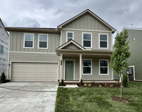 661 Cedar Brook Dr, White House, TN 37188