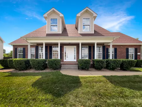 1036 Glenhurst Way, Clarksville, TN 37040