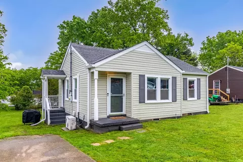 732 Center St, Lewisburg, TN 37091