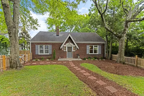 3026 Brightwood Ave, Nashville, TN 37212