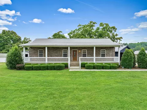 4951 Byrd Ln, College Grove, TN 37046