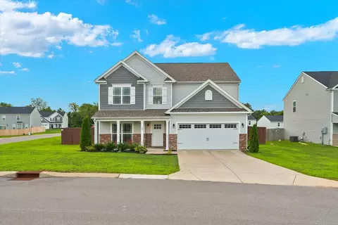 301 Cadet Ct, Spring Hill, TN 37174
