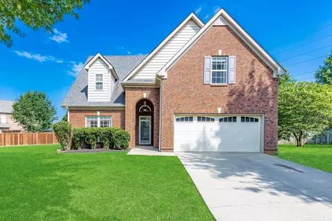 2910 Morning Mist Ct, Murfreesboro, TN 37128